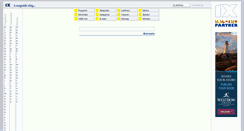 Desktop Screenshot of 1x.hu