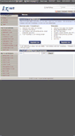 Mobile Screenshot of 1x.net